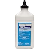 Bayer Tempo 1% Dust For Insects (1.25 lbs)