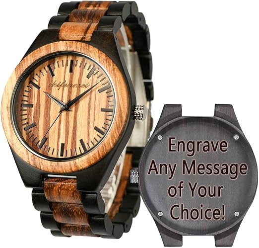 watch gift message for husband