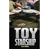 Toy Starship