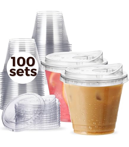 2 x4 drink glass 960 Glasses, 2 oz. Clear Square Plastic Shot Glasses