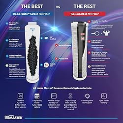 Home Master TMAFC-ERP Artesian Full Contact Reverse