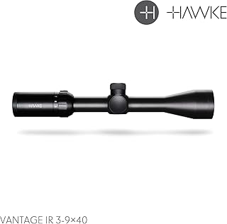 Hawke Optics Vantage 3-9x40