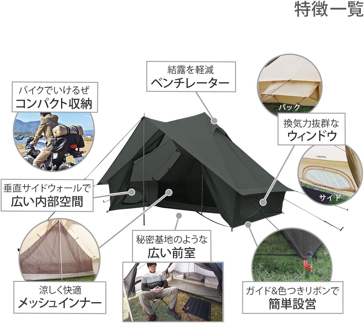 最高のコレクション テント 前室 自作 テント 前室 自作