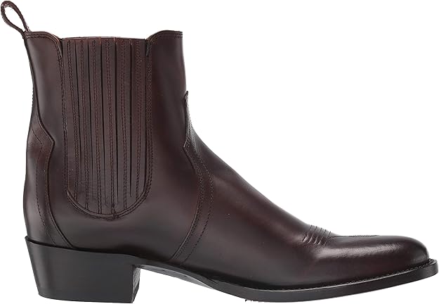 frye grady chelsea boot