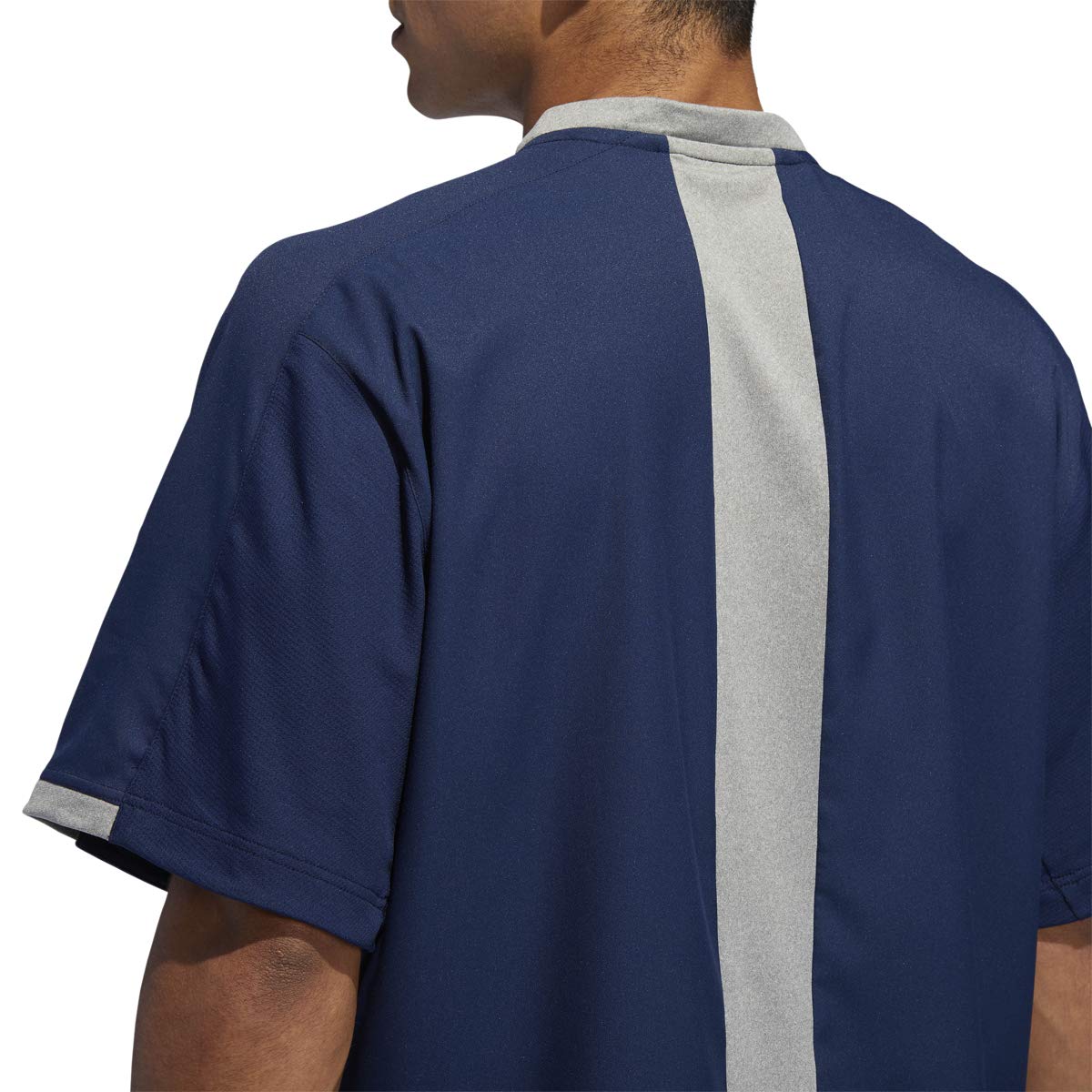 adidas men's fielder's choice 2.0 cage jacket