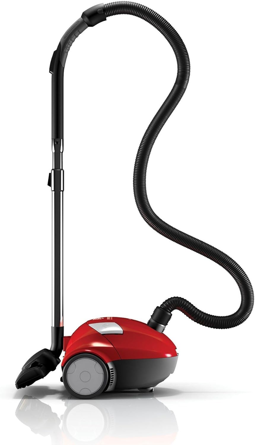 Dirt Devil SD30070 Express Bagged Canister, Amazon.ca Home & Kitchen