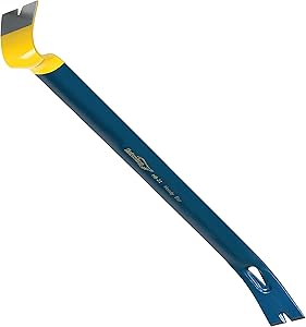 Estwing Handy Bar Nail Puller - 21