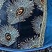 Women's Peacock Corset Bustier top Steampunk Skirt Waist Cincher Overbust Burlesque Lingerie Sets