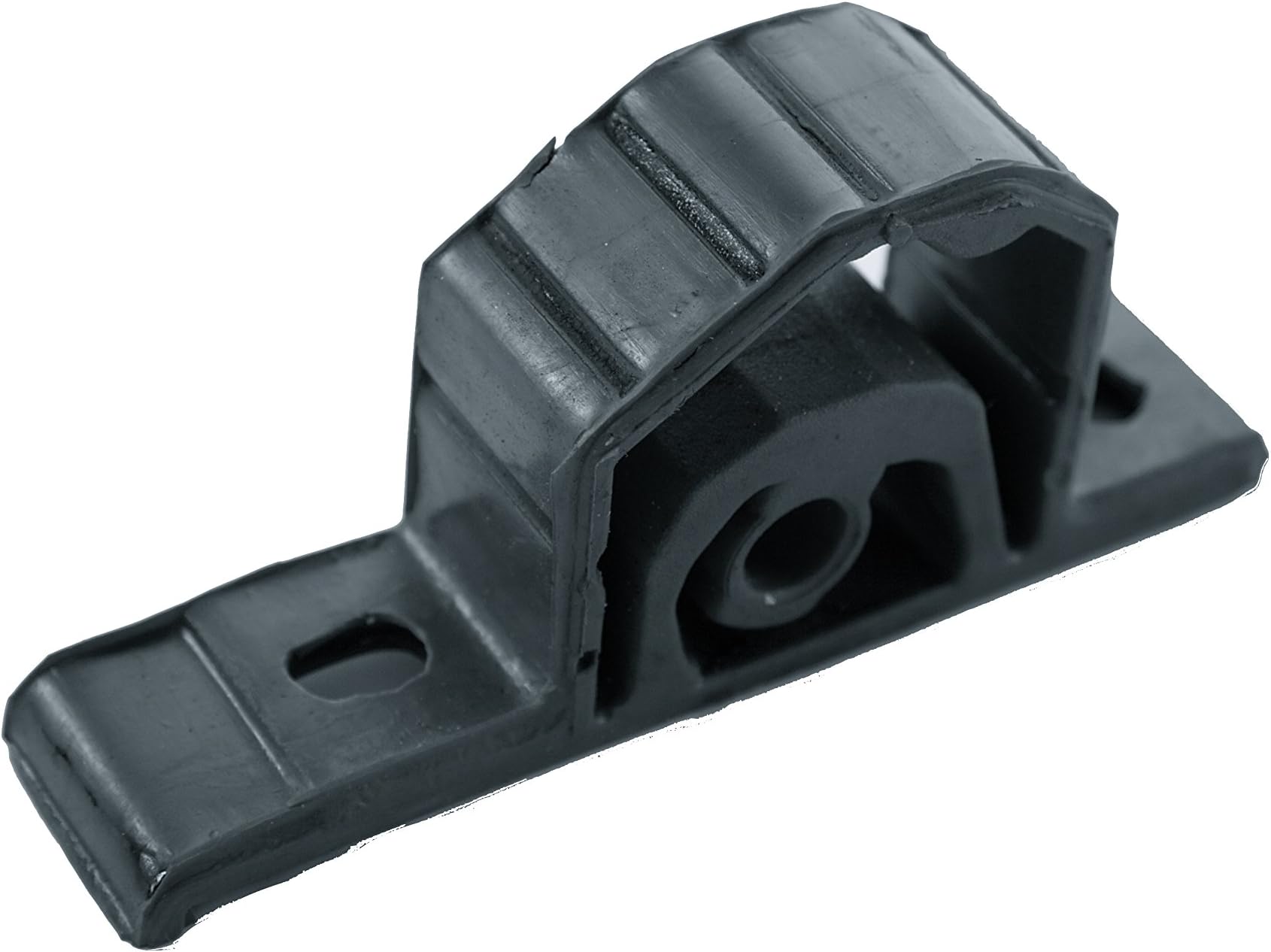 retec Holder, exhaust system