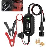 YUANRI BT10 EPB Emergency Release Tool EPB Service Tool | Over-Current Protection, Dual-Channel Control for Electronic Parking Brake Release and Reset Tool 10V~14V DC