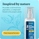 Sawyer 20% Picaridin Insect Repellent Pump Spray 3 oz view 3