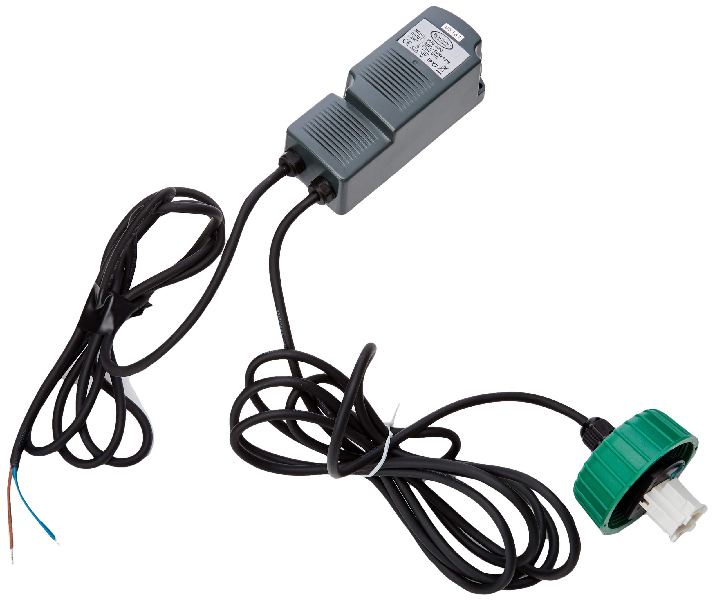 Blagdon Replacement Ballast for Minipond 6000/12000 Uvc Ballast