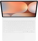 Samsung Galaxy Official AI Book Cover Keyboard with Trackpad for Tab S10+ S9+ view 6