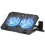 KeiBn Laptop Cooling Pad, Gaming Laptop Cooler 2