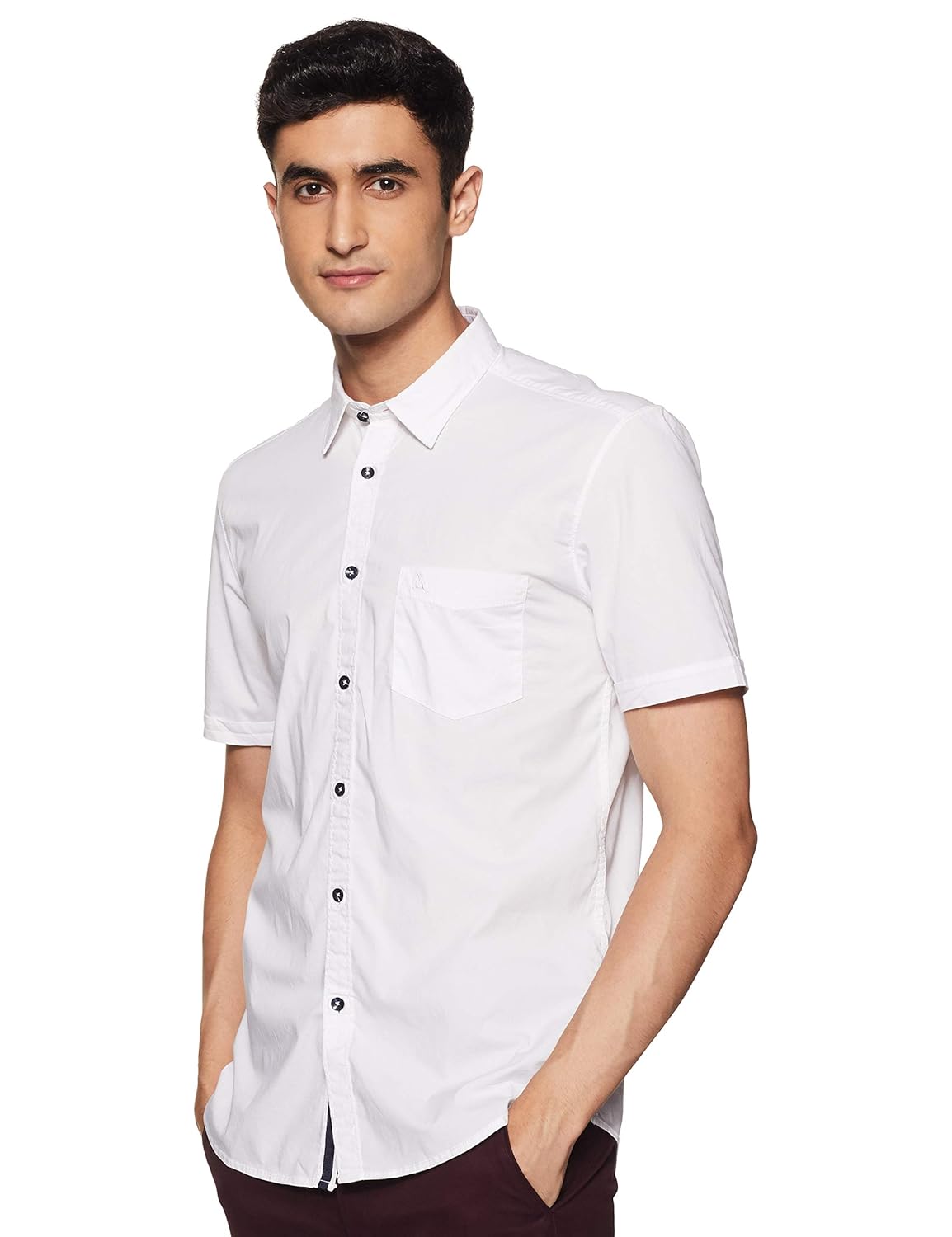parx slim fit shirts