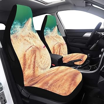 cool car seats