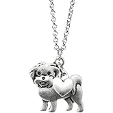 Dog Necklace Group B