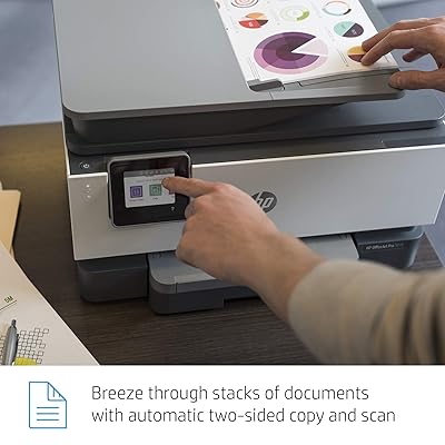 hp officejet pro 9015 scanning