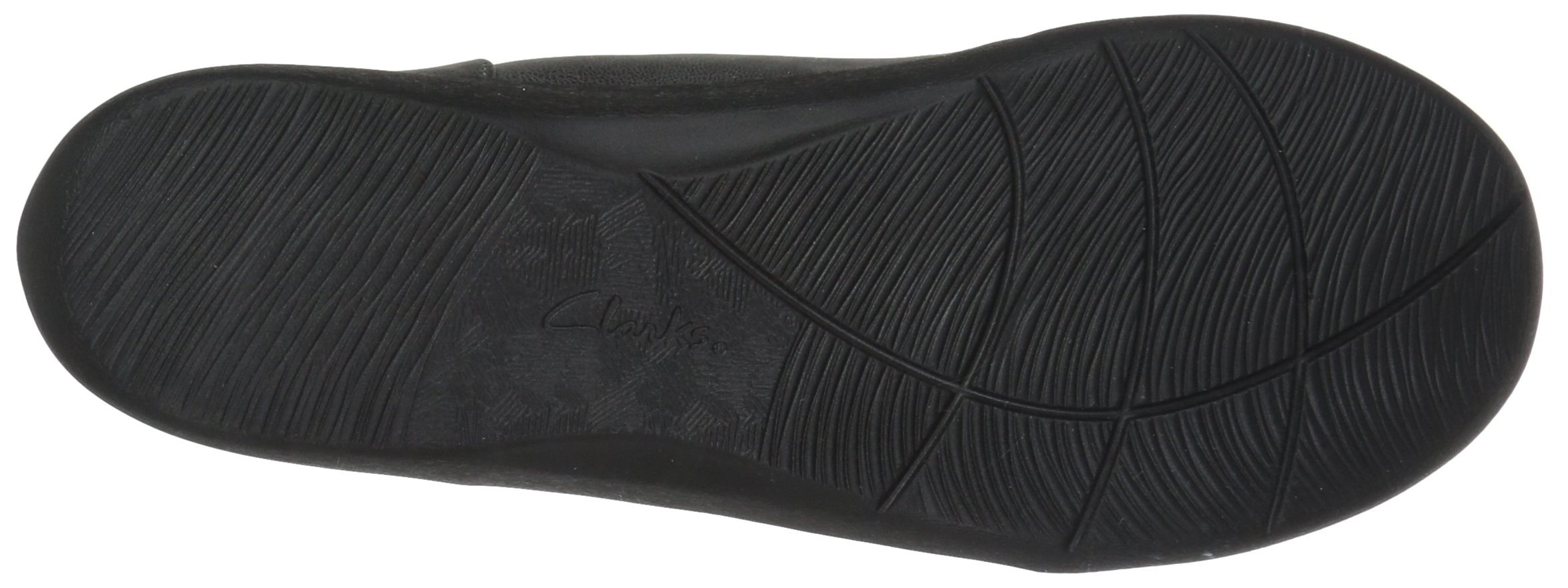Clarks Women's Sillian Sway Ankle Bootie - Image 4