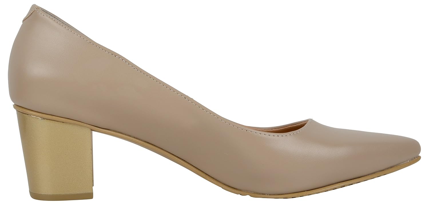 heatwave women's pumps