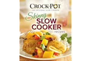 Crockpot Skinny Slow Cooker Recipes