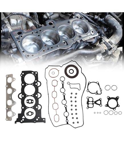 OEM 22311-2B004 Gasket-Cylinder Head For Hyundai Kia Accent, Veloster