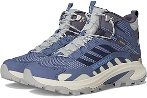 Merrell Mens Moab Speed 2 Mid GTX®