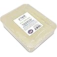 Primal Elements Clear Soap Base - Moisturizing Vegan Martinique