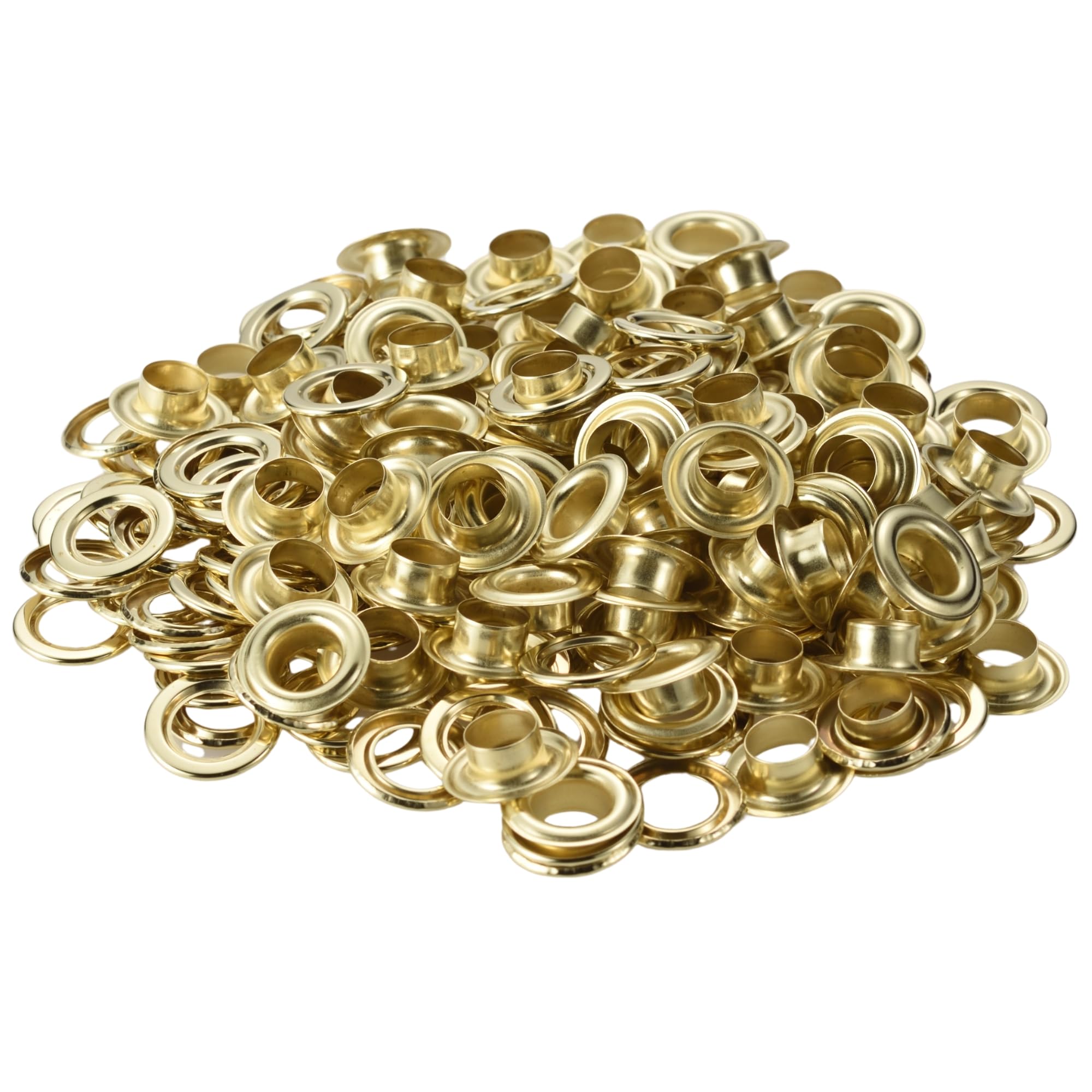 高儀(Takagi) Pearl 両面ハトメ玉 #28/12mm 100組入 No.121-S商品画像