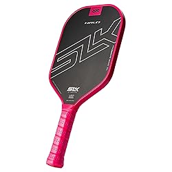Selkirk SLK Halo Power XL Pickleball Paddle | Raw