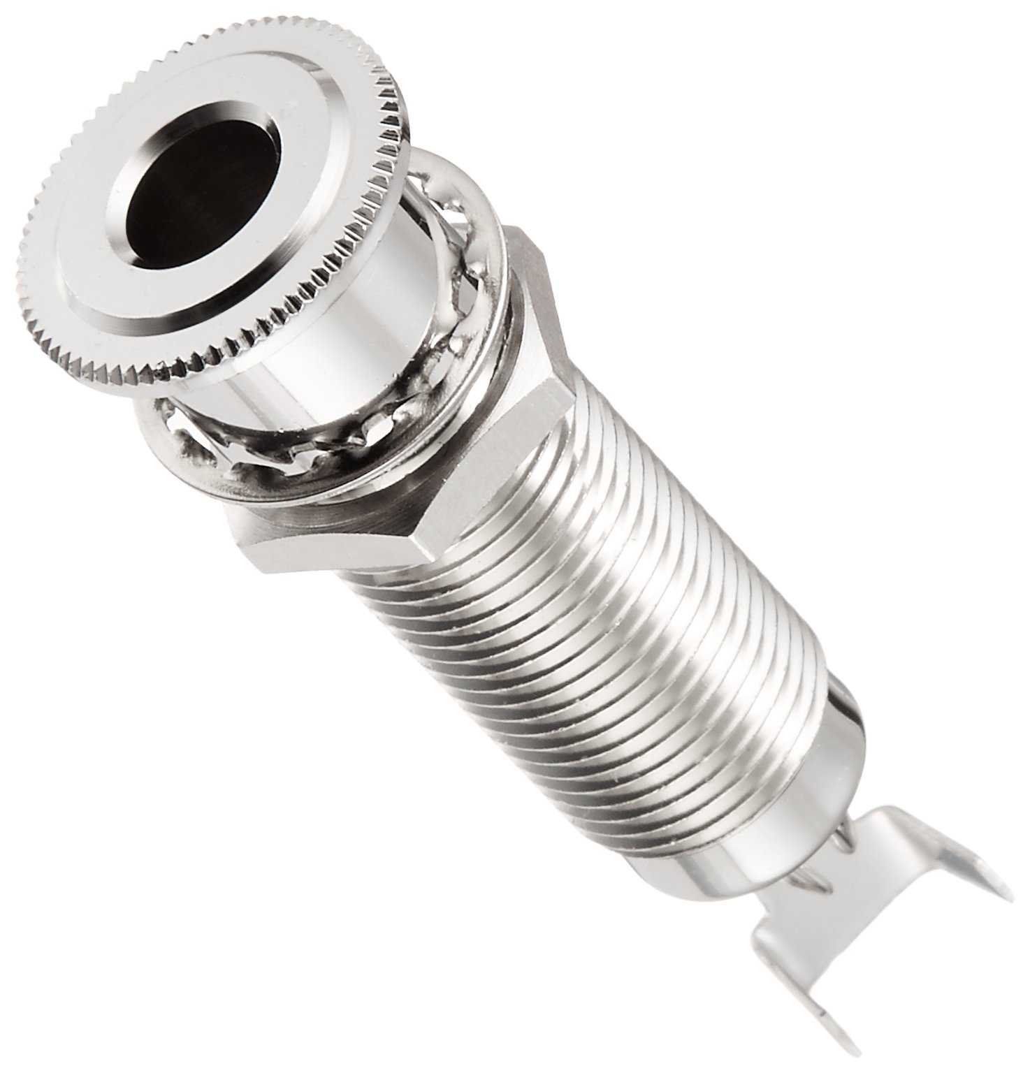 SCUD ストレートジャック、ロングタイプ ニッケル EP-JACK商品画像