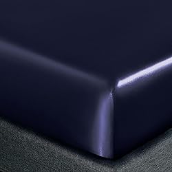 Homiest 4pcs Satin Sheets Set Luxury Silky Satin