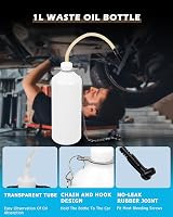 DAYUAN 3L Hand Brake Fluid Bleeder One Man Tool Kit view 5