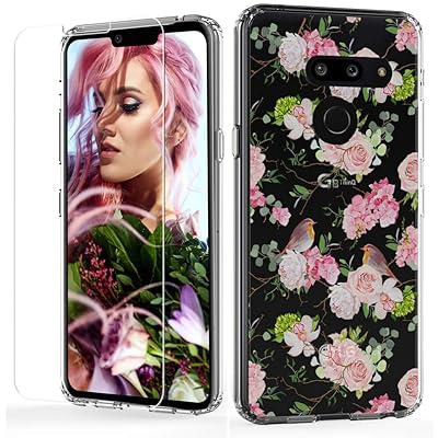 G8 Thinq Lg G8 Gorilla Glass Phone Case Amazon Lg G8 Thinq Case