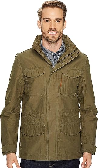 timberland mount davis m65 jacket