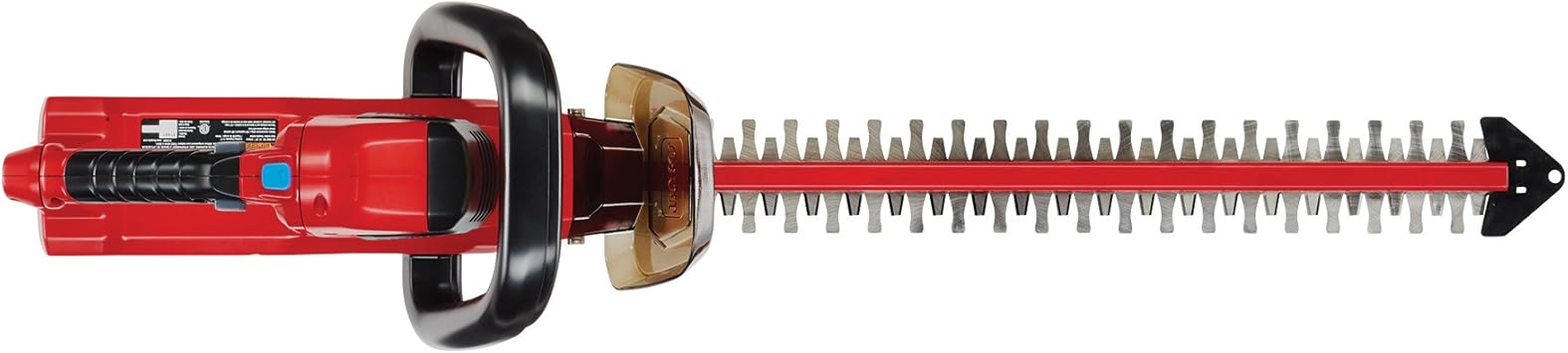 toro cordless hedge trimmer