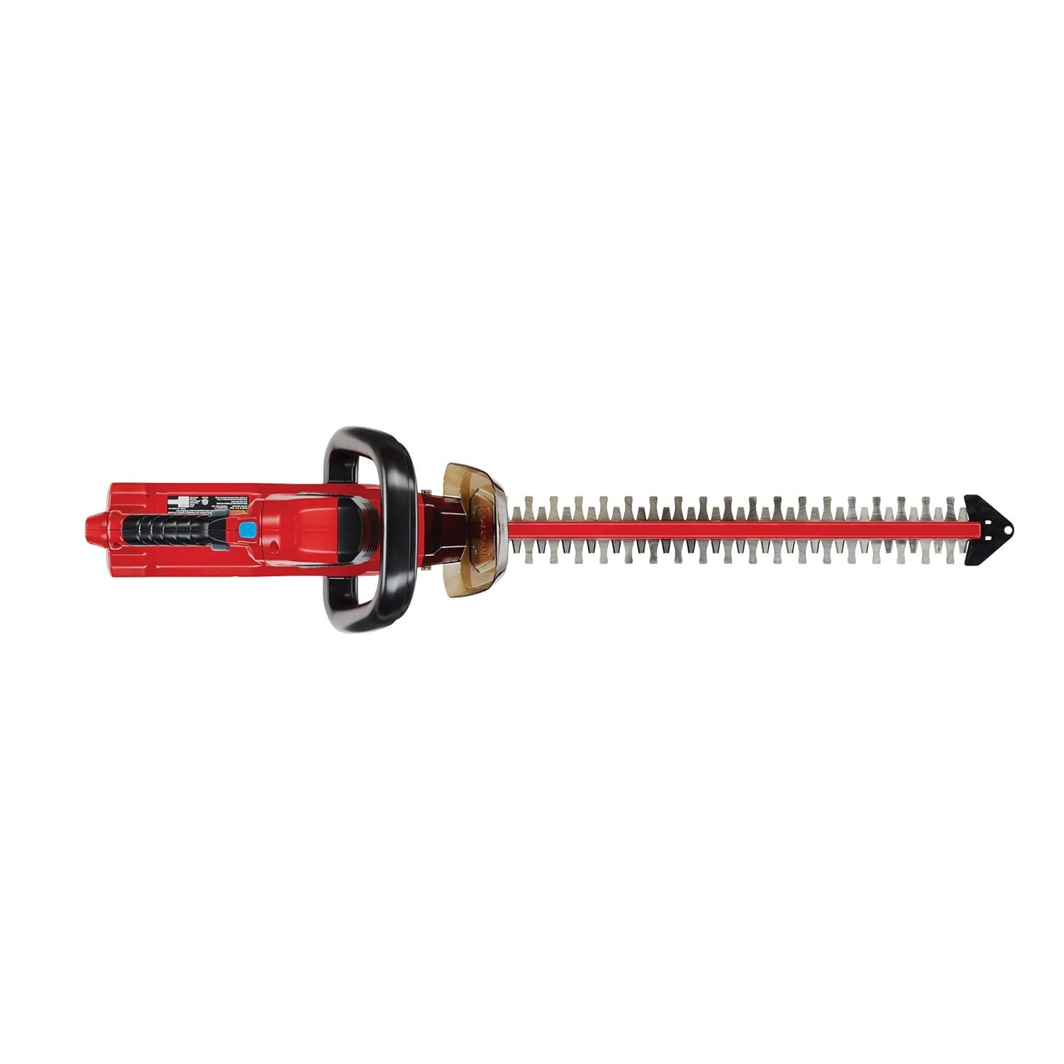 toro 60v hedge trimmer