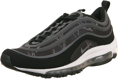 nike air max 97 silver 44