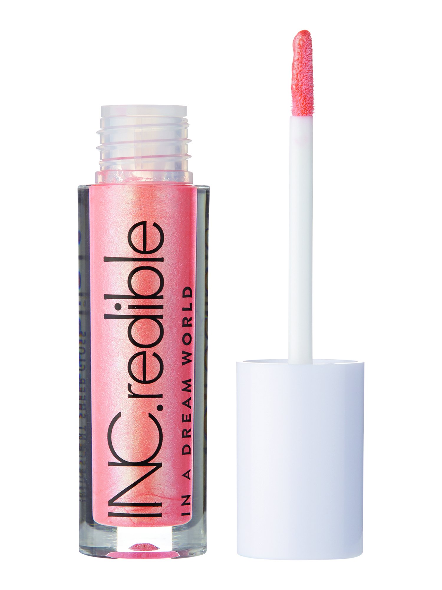 INC.redible In A Dream World Lipstick, Never Peachless