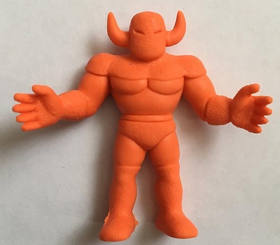 Amazon キン肉マン キン消しパート2 033 ブラック シャドー 橙 単品 フィギュア ドール 通販