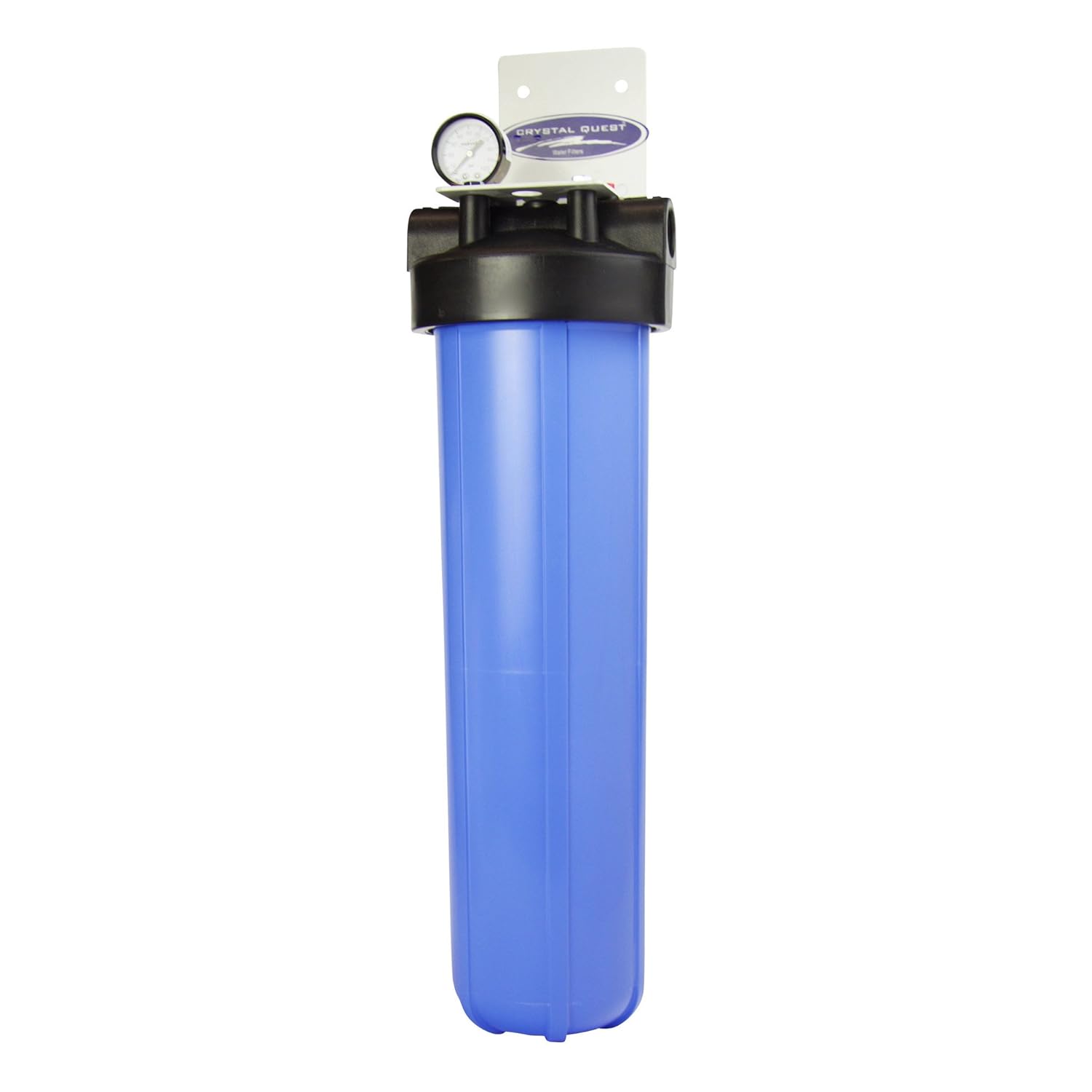 Which Is The Best Crystal Quest Whole House Water Filter