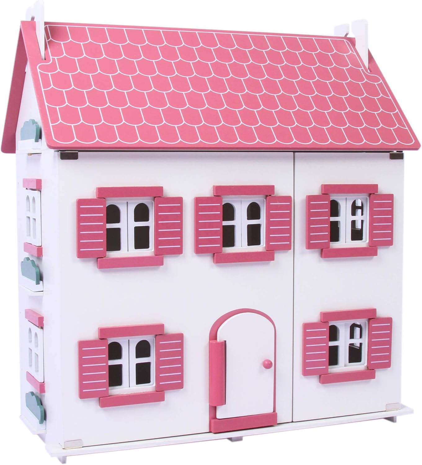 big size doll house