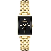 Armitron Women's Genuine Diamond Dial Bracelet Watch, 75-5769
