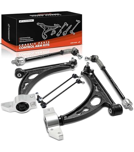 パーツ aramisu Amazon.com: URO Parts 31126772301 Control Arm, Front Left