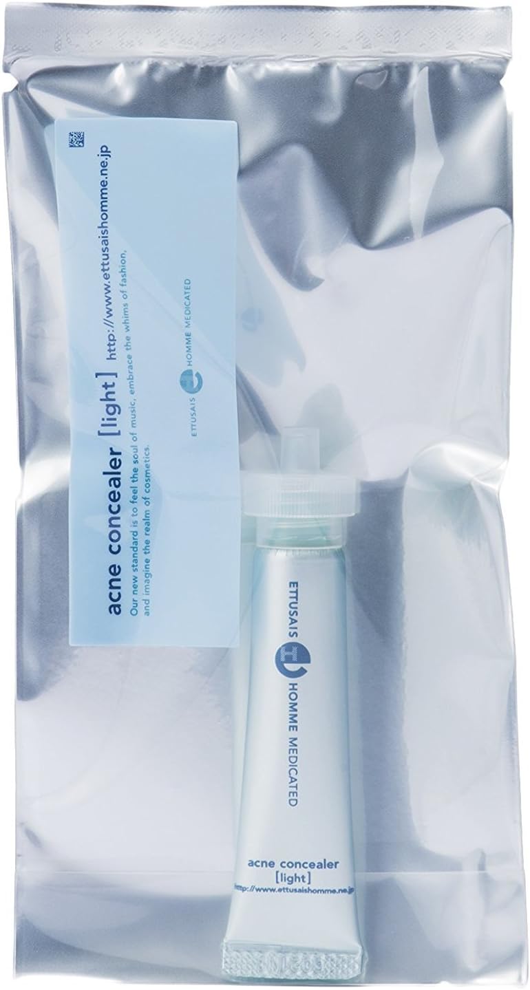 Ettusais Homme Medicateo