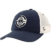 ZHATS NBA Unisex-Adult NBA Officially Licensed Adjustable Snapback Hat University Icon Team Color