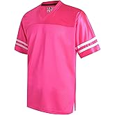 Pullonsy Replica Football Jerseys for Men Unisex Classic Blank Workout Sport Shirts Casual Fitness Outfits