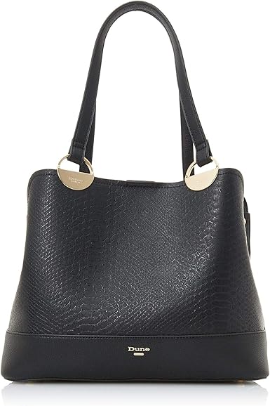 dune black bag