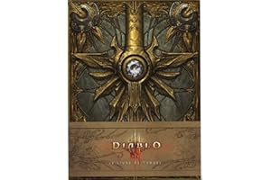 Diablo III : Le livre de Tyraël