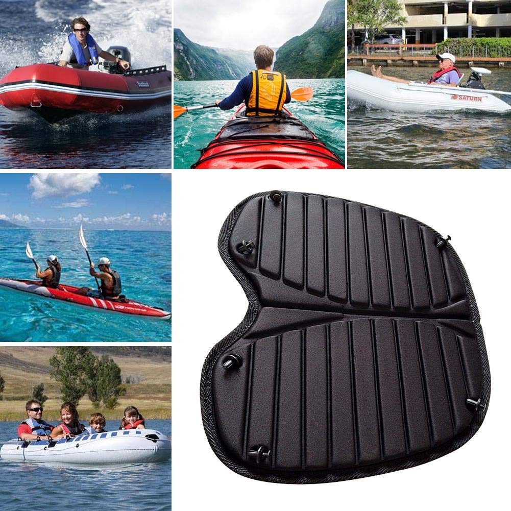 best cushion for kayak seat